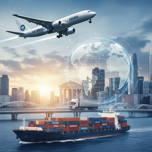 Uluslararası Ticaret ve Şirketler Hukuku