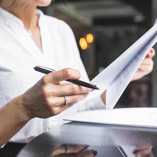 Vekaletname ve Noter İşlemleri