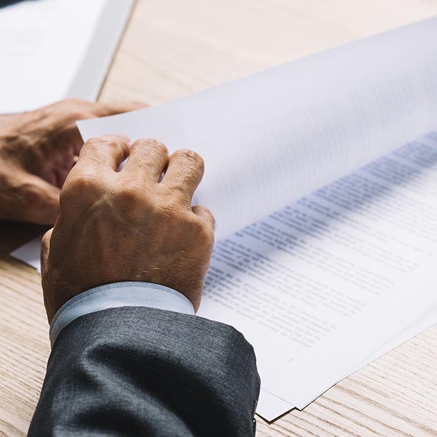 Tanıma ve Tenfiz Davaları